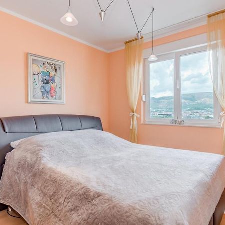 The Best Old Town View Apartment, 5 Min Walk, Parking Trogir Buitenkant foto