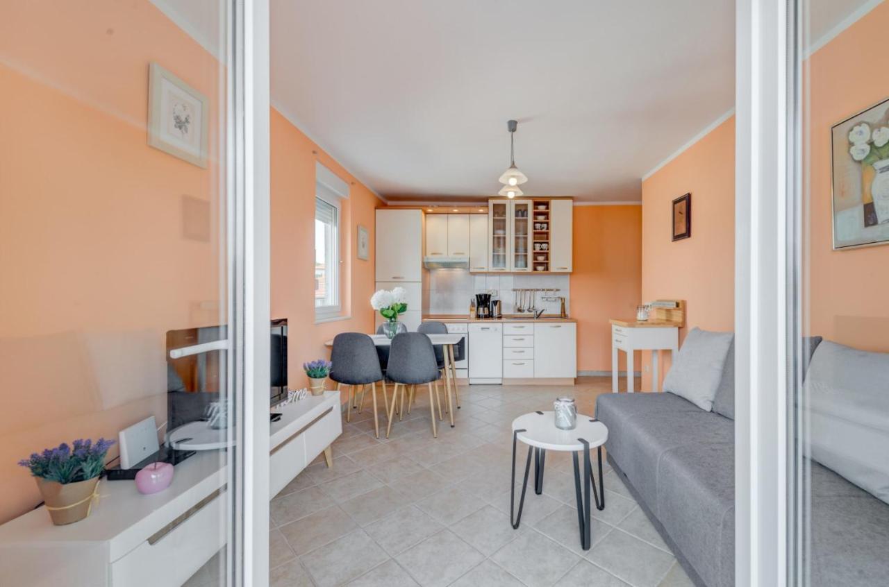 The Best Old Town View Apartment, 5 Min Walk, Parking Trogir Buitenkant foto