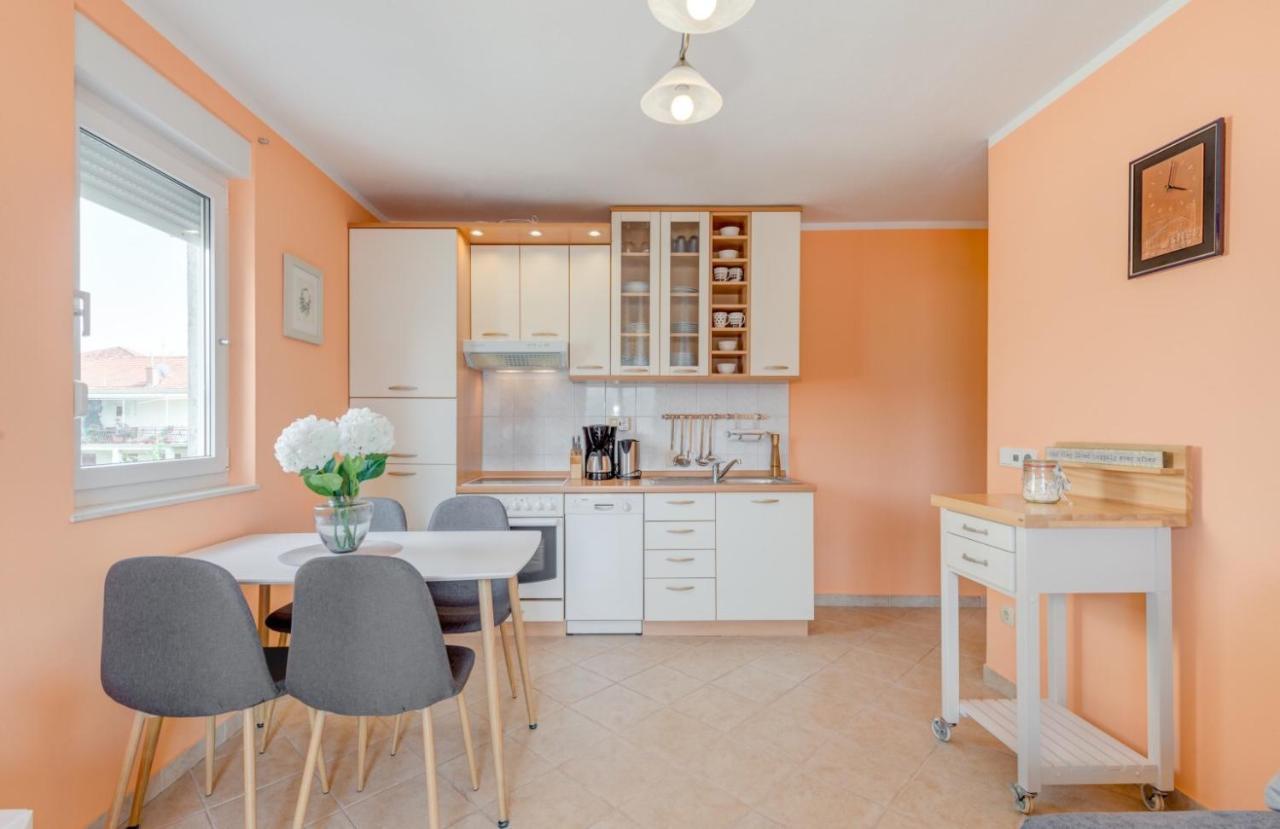 The Best Old Town View Apartment, 5 Min Walk, Parking Trogir Buitenkant foto