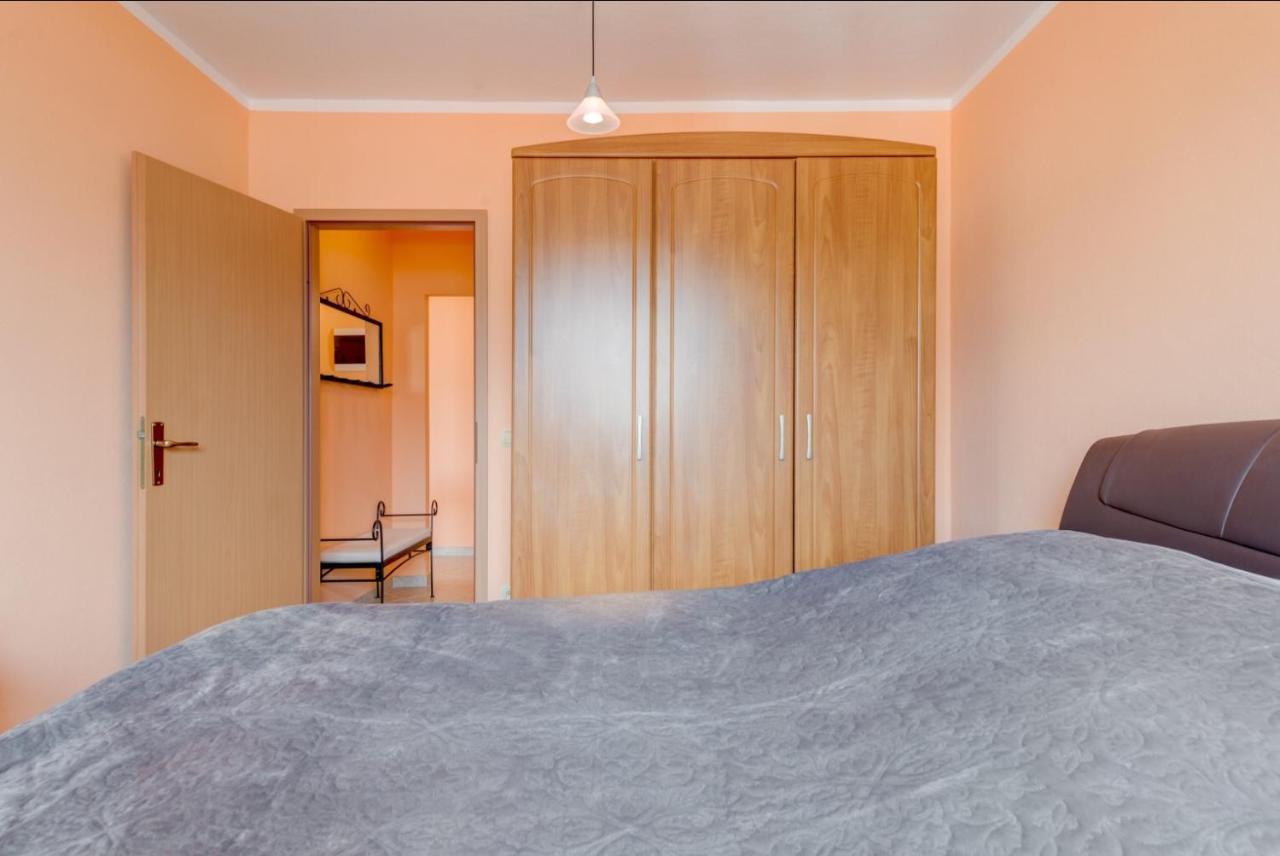 The Best Old Town View Apartment, 5 Min Walk, Parking Trogir Buitenkant foto