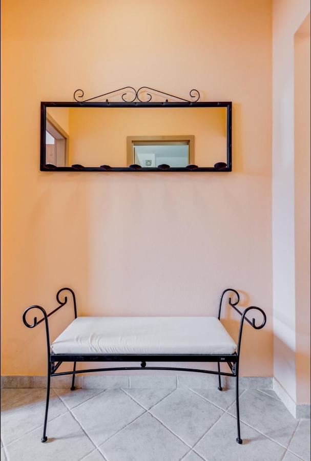 The Best Old Town View Apartment, 5 Min Walk, Parking Trogir Buitenkant foto